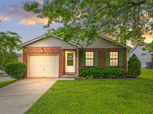 1205 Appian Cir, Lexington, KY 40517