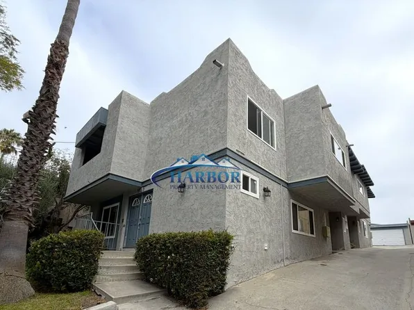 1907 Grant Ave APT 2, Redondo Beach, CA 90278