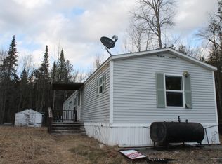 67 Old County Rd, Norridgewock, ME 04957