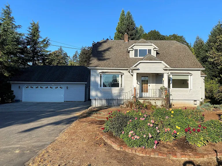 20199 SW Elwert Rd — Photo 1