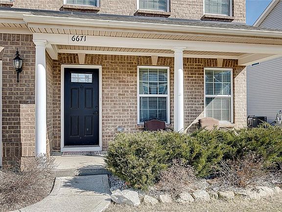 5th image of 6671 School Branch Dr
