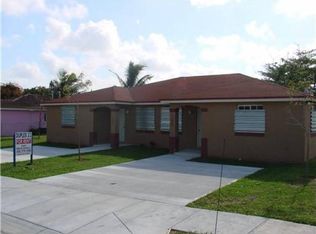 17622 SW 104th Ave, Miami, FL 33157