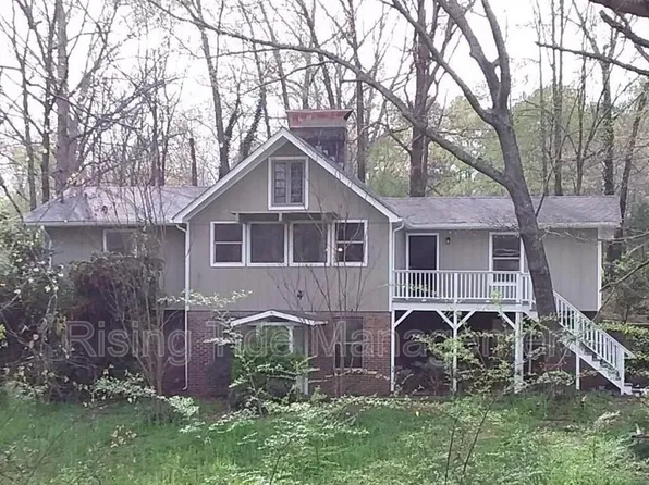 8624 Driftwood Dr, Morris, AL 35116