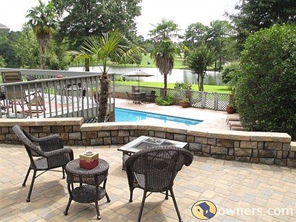 Beautiful Outdoor Living