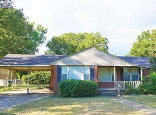 1414 Tower St SE, Decatur, AL 35601