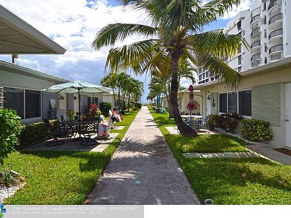 3rd image of 820 N Ocean Blvd APT 6
