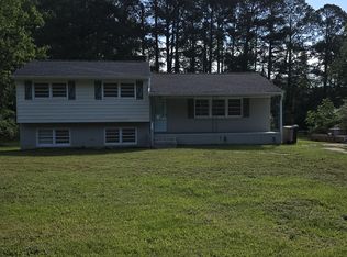 3819 Cobb St, Garner, NC 27529