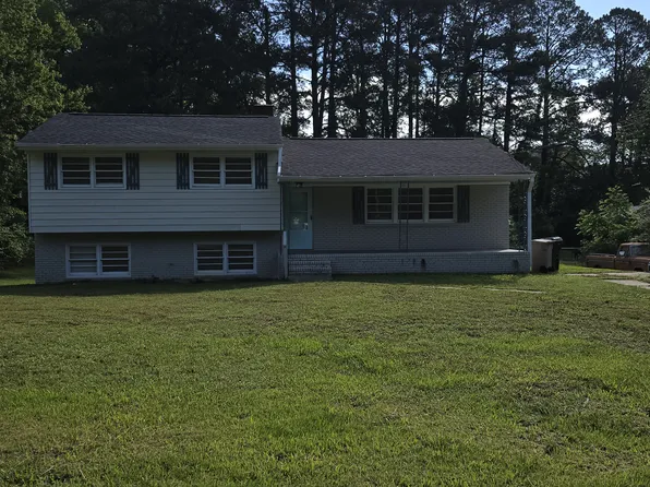 3819 Cobb St, Garner, NC 27529