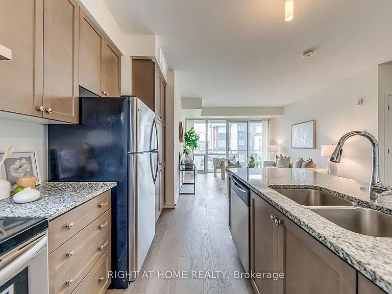 3028 Creekshore Cmn #215 — Photo 17