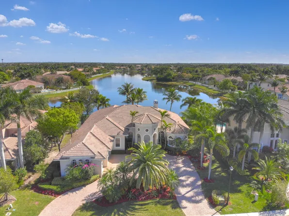 12537 Equine Lane, Wellington, FL 33414