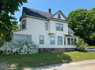 5 Walnut St #1, Waterville, ME 04901