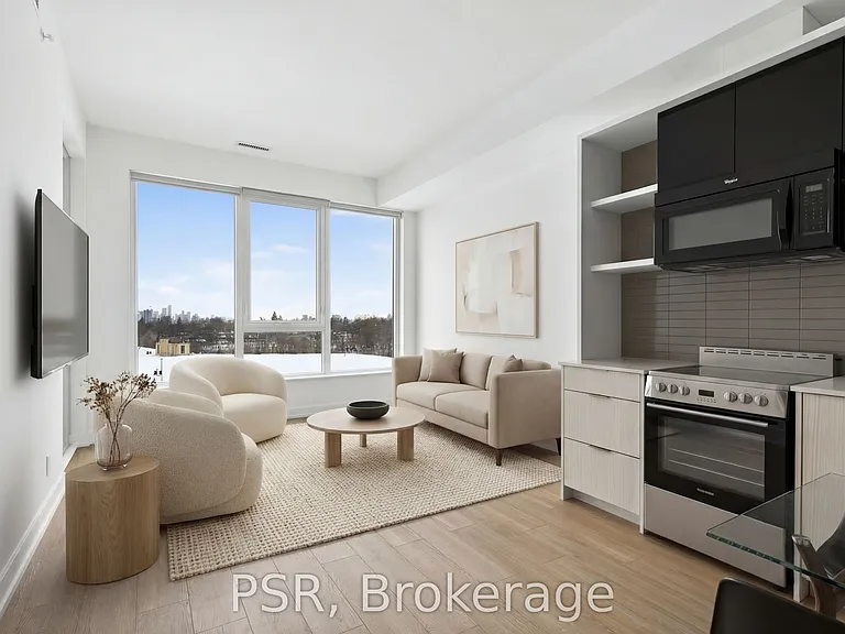 6 Parkwood Ave #509 — Photo 7