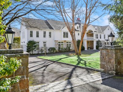 1 Butternut Hollow Rd, Greenwich, CT, 06830