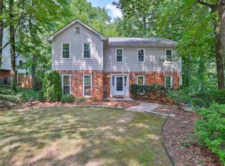 325 Spring Ridge Dr, Roswell, GA 30076