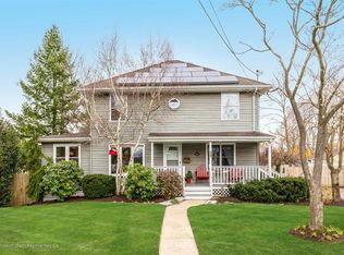 314 11th Ave, Spring Lake, NJ 07762