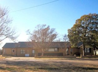 941 W Us Highway 70, Plainview, TX 79072