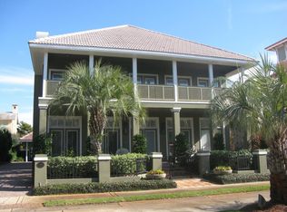 165 Rue Martine, Miramar Beach, FL 32550