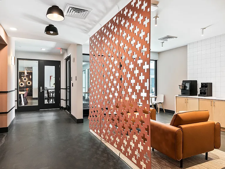 The Hub Apartments — Photo 15
