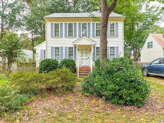 2nd image of 4804 Croft Ct