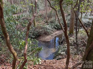 Cherrywood Lane L 12, Pisgah Forest, NC 28768