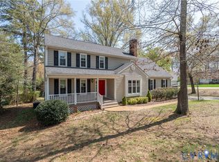 201 Hixson Dr, North Chesterfield, VA 23236
