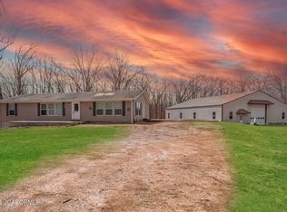 6673 Red Bud, Fulton, MO 65251