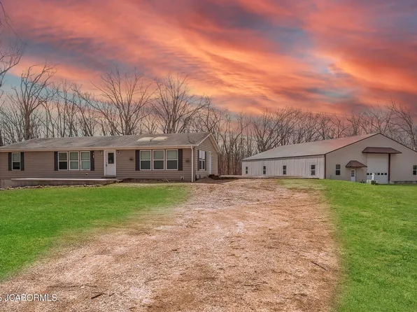 6673 Red Bud, Fulton, MO 65251