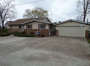 7611 Boom Bay Heights Rd, Larsen, WI 54947