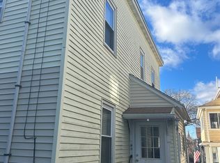 35 1/2 Snow St #1, Brighton, MA 02135