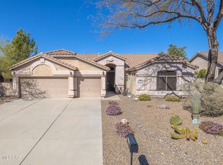 11427 N Mountain Breeze Dr, Oro Valley, AZ 85737