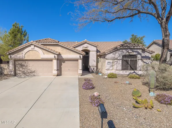 11427 N Mountain Breeze Dr, Oro Valley, AZ 85737