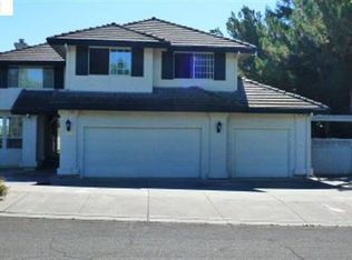 1760 Gillespie Dr, Fairfield, CA 94534