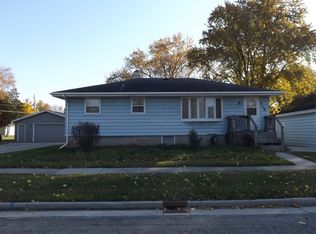 115 N Bell St, Fond Du Lac, WI 54935
