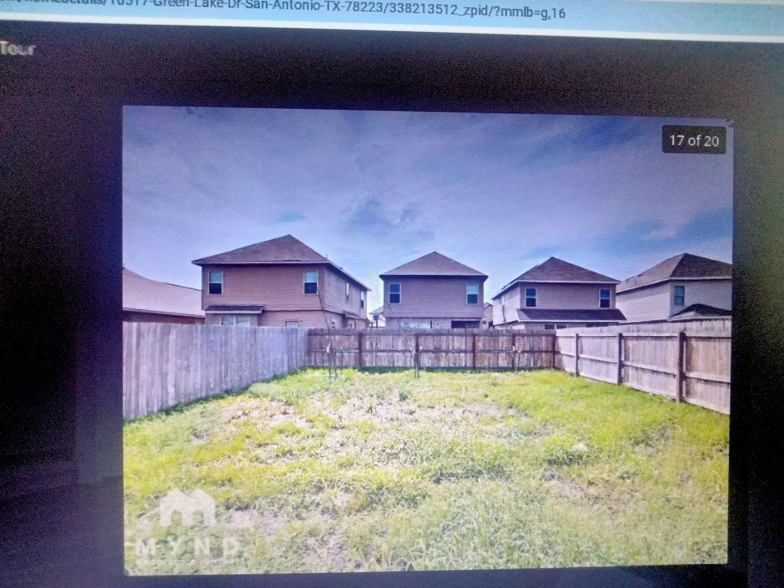 3 bed, 2.5 bath, 1312 sqft, $1,750 — Photo 3