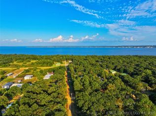 0 Pecan Rd, Kingston, OK 73439