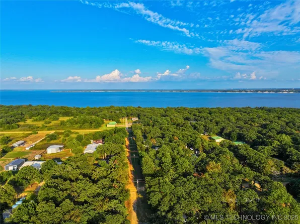 0 Pecan Rd, Kingston, OK 73439