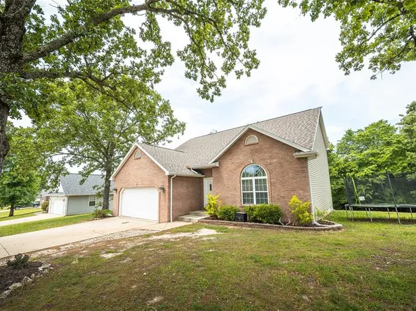 113 Ridgeview Dr, Saint Robert, MO 65584