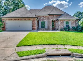 115 Caledonian Blvd, Brandon, MS 39047
