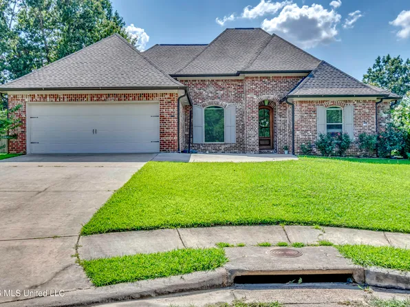 115 Caledonian Blvd, Brandon, MS 39047