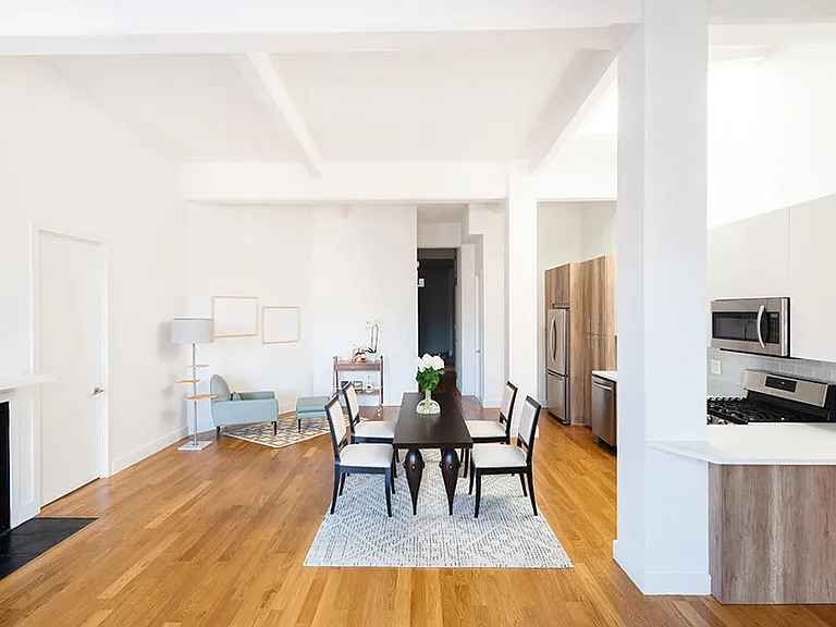 95 Horatio St #621 — Photo 1