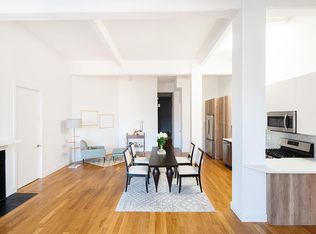 95 Horatio St #406, New York, NY 10014
