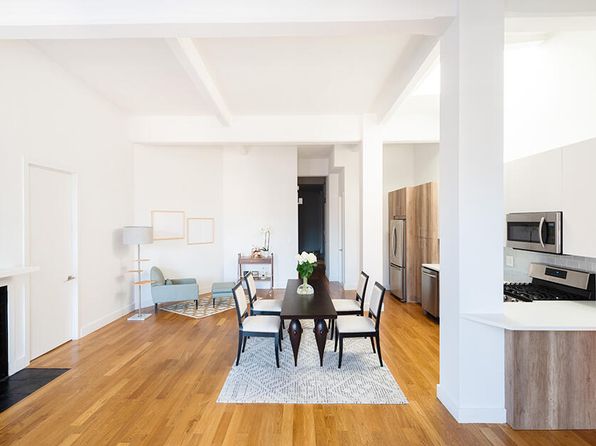 95 Horatio St APT 4C