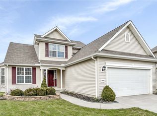 39092 Crescent Dr, Avon, OH 44011