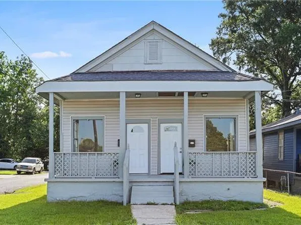 1100 Hendee St, New Orleans, LA 70114