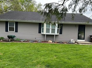 7501 Morse Rd, New Albany, OH 43054