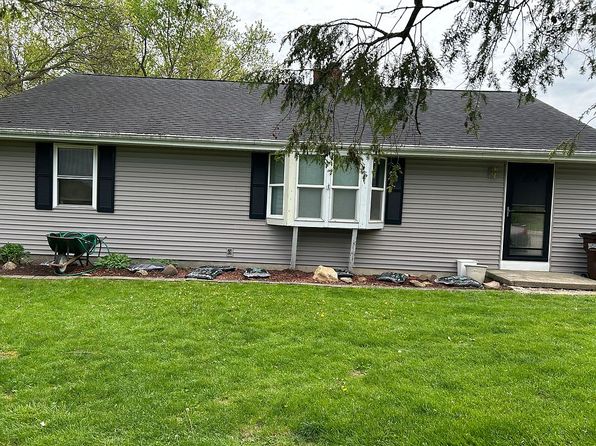 7501 Morse Rd