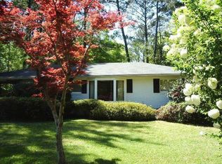 4721 13th St, Meridian, MS 39307