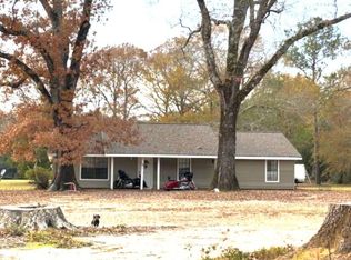 674 Stanley Hebert Rd, Merryville, LA 70653