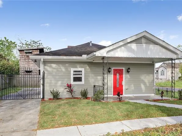 5940 Franklin Ave, New Orleans, LA 70122