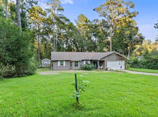 7908 Briarcreek Rd W, Tallahassee, FL 32312
